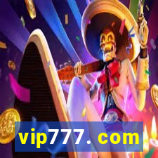 vip777. com